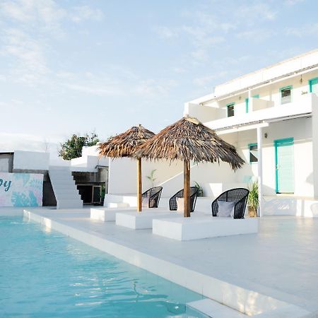 Woywoy Paradise Bira Exterior foto