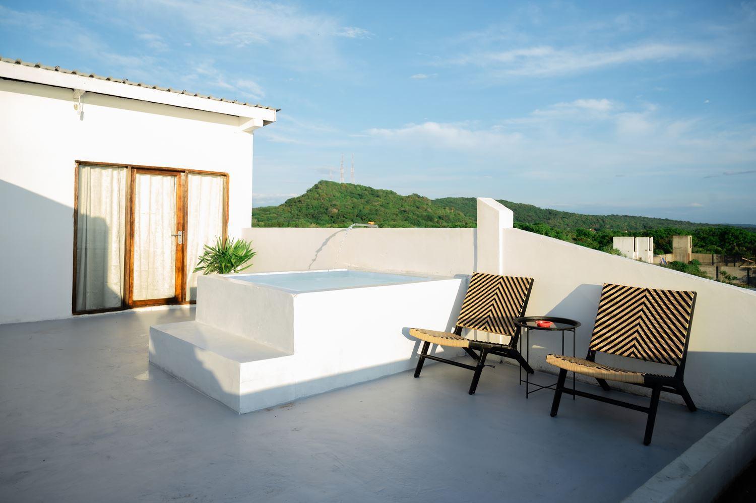 Woywoy Paradise Bira Exterior foto