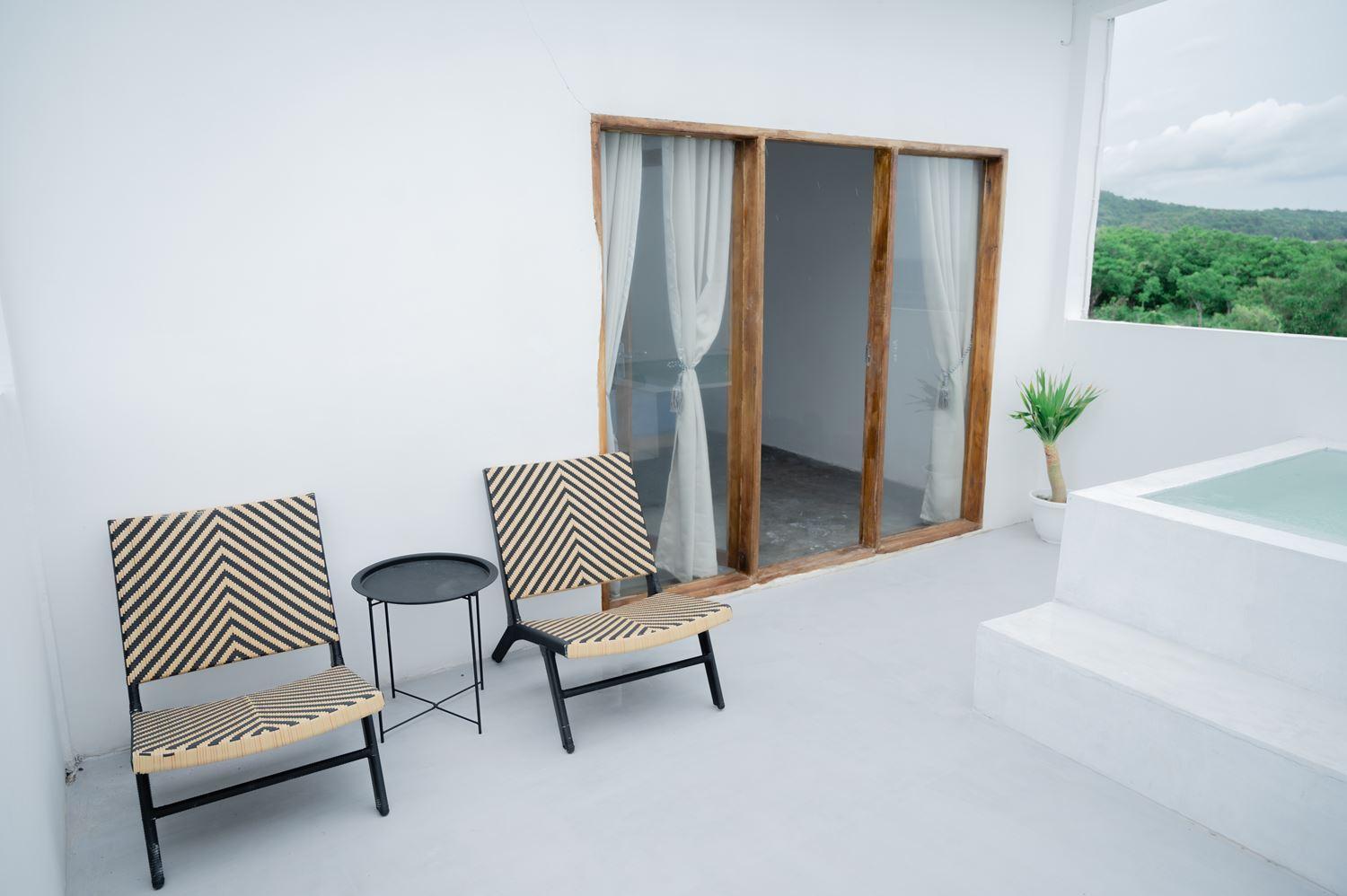 Woywoy Paradise Bira Exterior foto