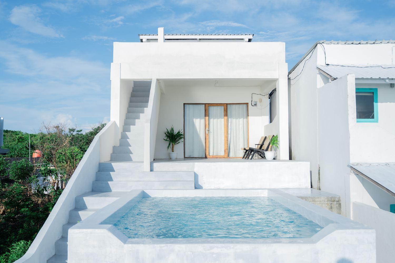 Woywoy Paradise Bira Exterior foto