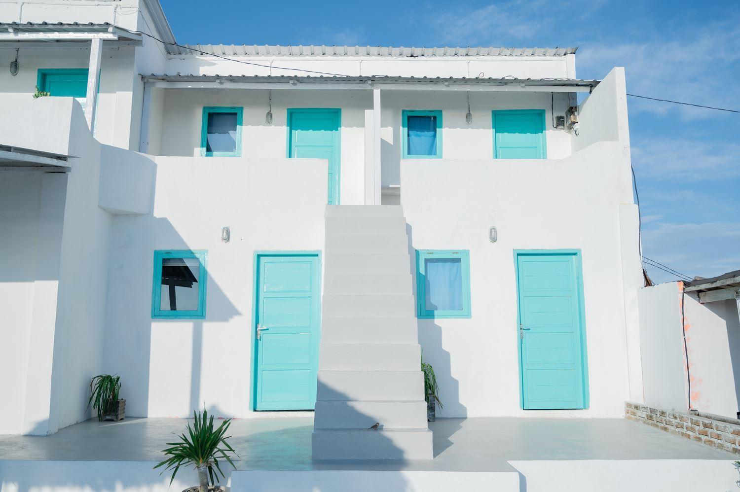 Woywoy Paradise Bira Exterior foto