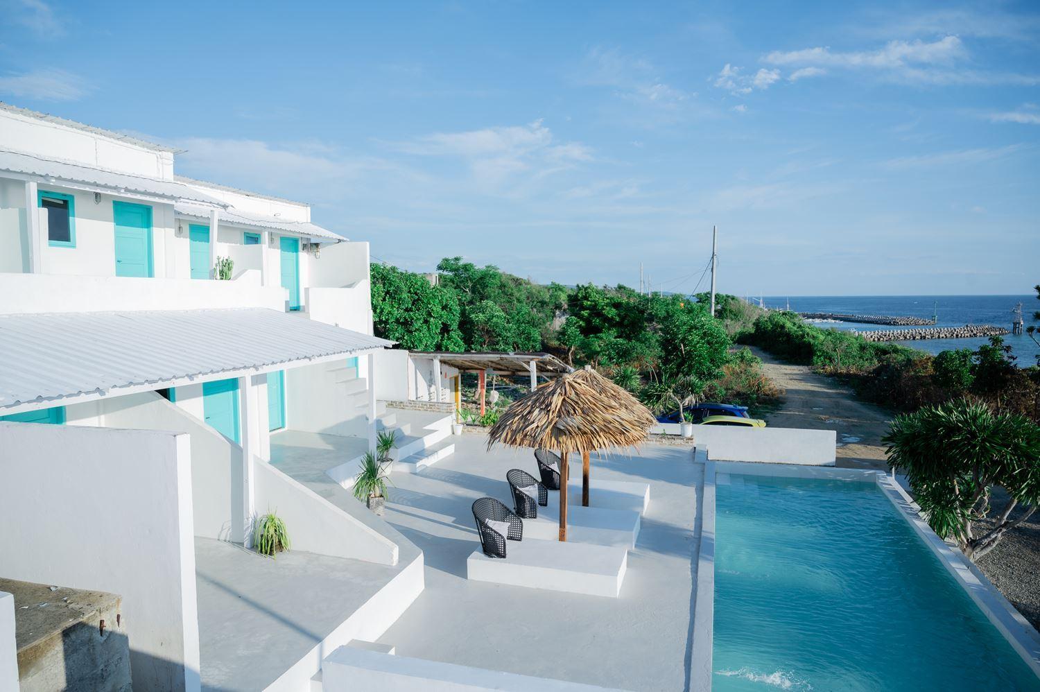 Woywoy Paradise Bira Exterior foto