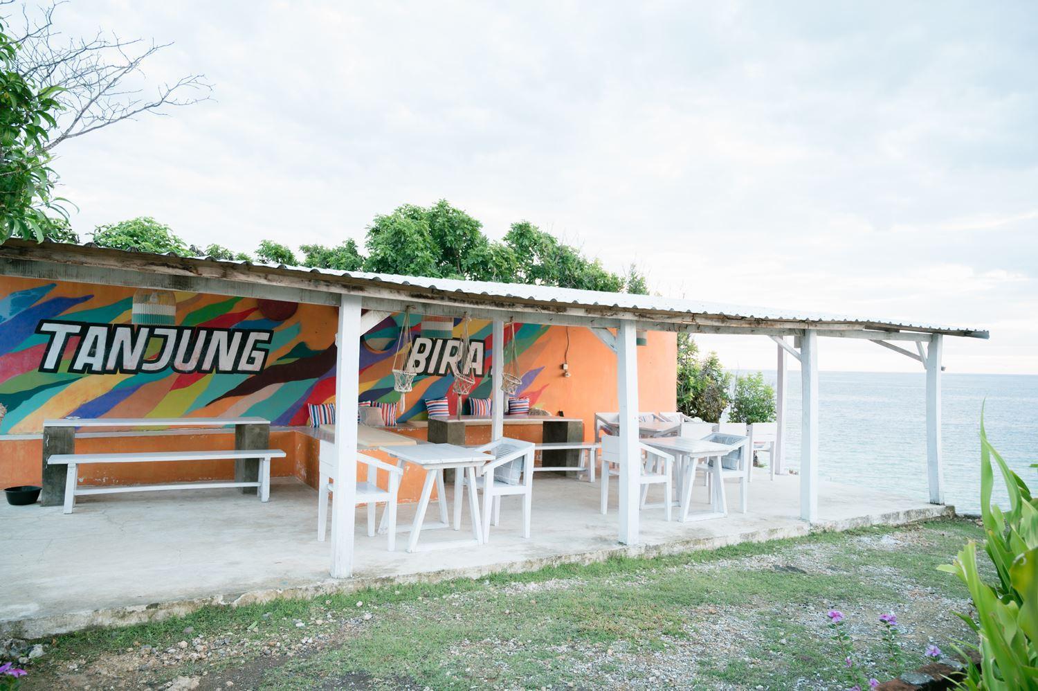 Woywoy Paradise Bira Exterior foto