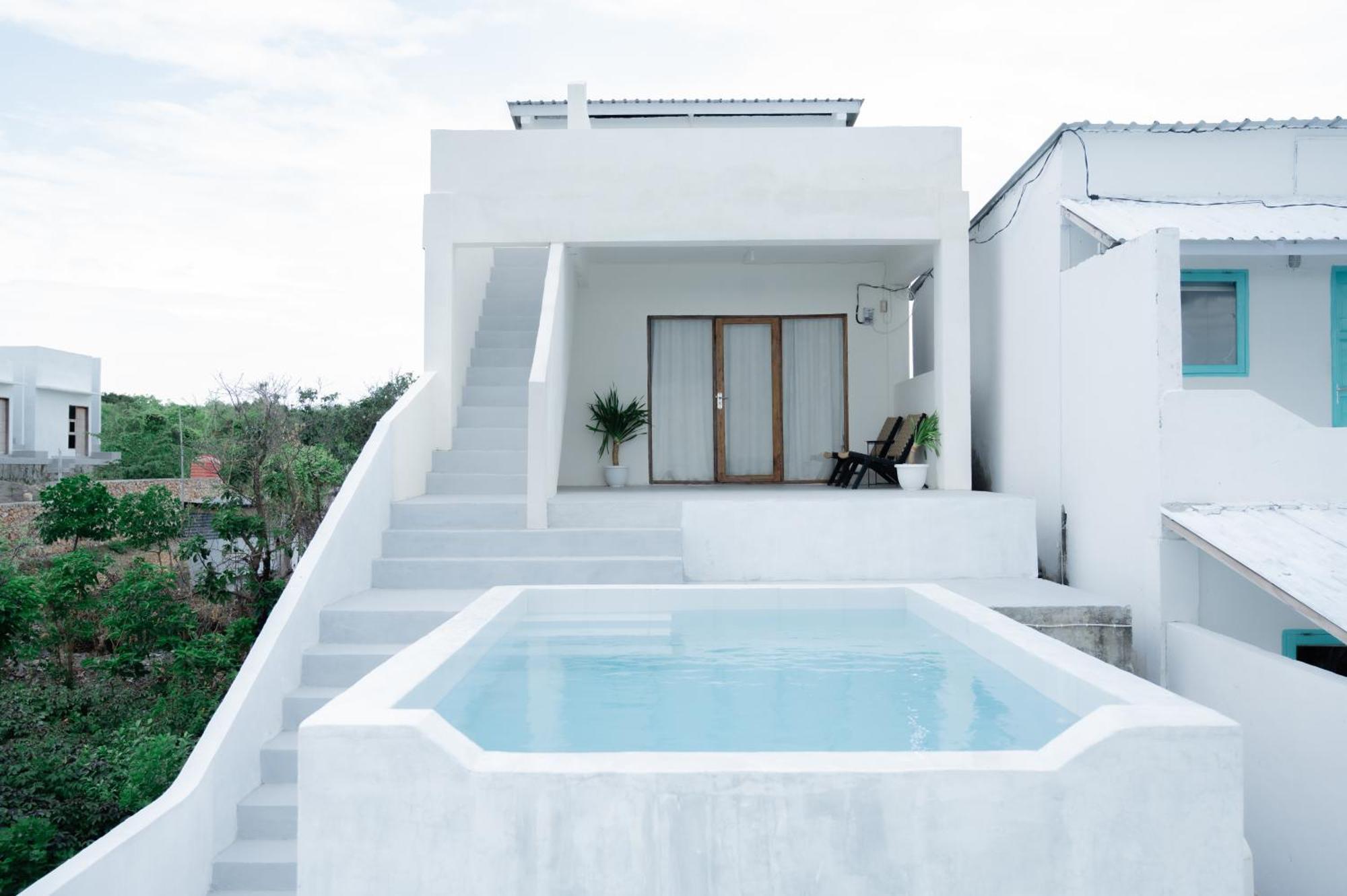 Woywoy Paradise Bira Habitación foto