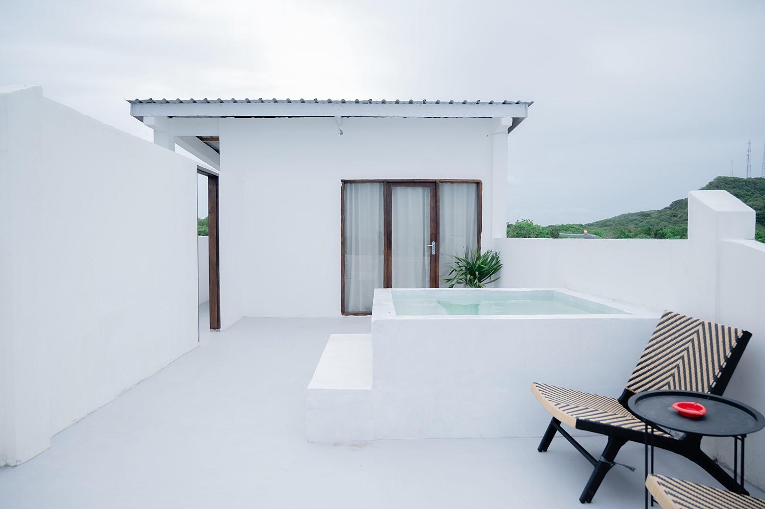 Woywoy Paradise Bira Exterior foto