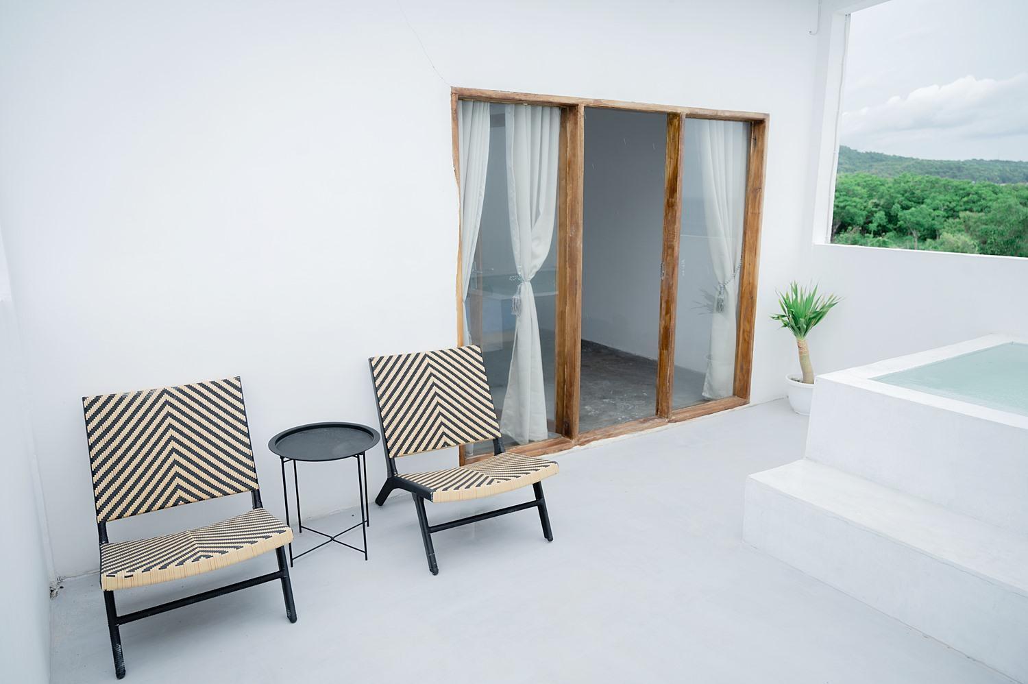 Woywoy Paradise Bira Exterior foto